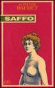 Saffo - Alphonse Daudet - copertina