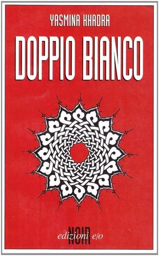 Doppio bianco - Yasmina Khadra - copertina