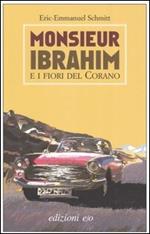 Monsieur Ibrahim e i fiori del Corano