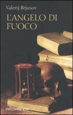 L' angelo di fuoco