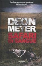 Safari di sangue