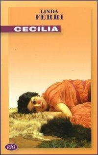 Cecilia - Linda Ferri - copertina