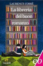 La libreria del buon romanzo