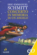 Concerto in memoria di un angelo