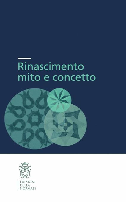 Rinascimento. Mito e concetto - copertina