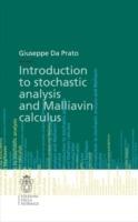 Introduction to Stochastic analysis and Malliavin Calculus