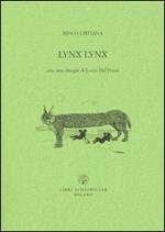 Lynx lynx