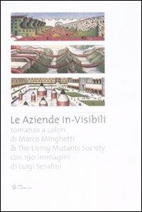 Le aziende in-visibili - copertina