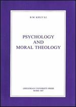 Psychology and moral theology