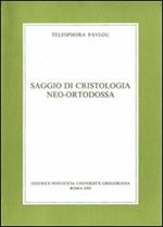 Saggio di cristologia neo-ortodossa