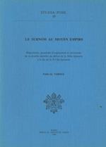 Le surnom au Moyen Empire. Repertoire, procédés d'expression et structures de la double identité du début de la XII dynastie à la fin de la XVII dynastie