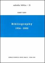 Bibliography 1936-2002