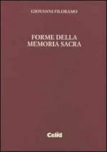 Forme della memoria sacra