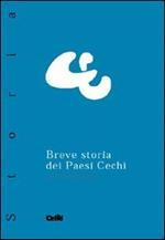 Breve storia dei paesi cechi