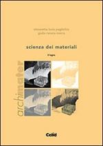 Scienza dei materiali. Il legno