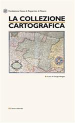 La collezione cartografica