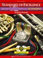 Standard of excellence. Metodo completo per banda multimediale. Flauto. Livello 1. Con 2 CD-Audio