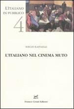 L' italiano nel cinema muto