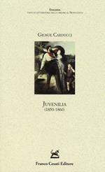 Juvenilia (1850-1860)