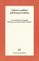 Cultura e politica nell'America italiana