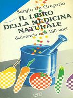 Il libro della medicina naturale