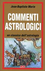 Commenti astrologici