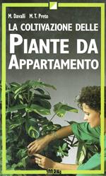 La coltivazione delle piante d'appartamento