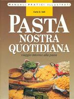 Pasta nostra quotidiana