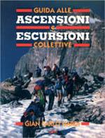 Guida alle ascensioni e escursioni collettive