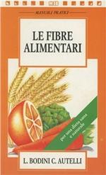 Le fibre alimentari per una dieta sana e naturale