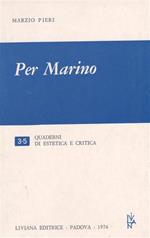 Per Marino