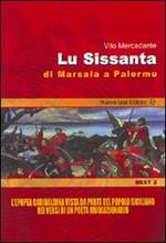 Sissanta. Di Marsala a Palermu (Lu)