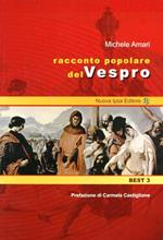 Racconto popolare del vespro siciliano