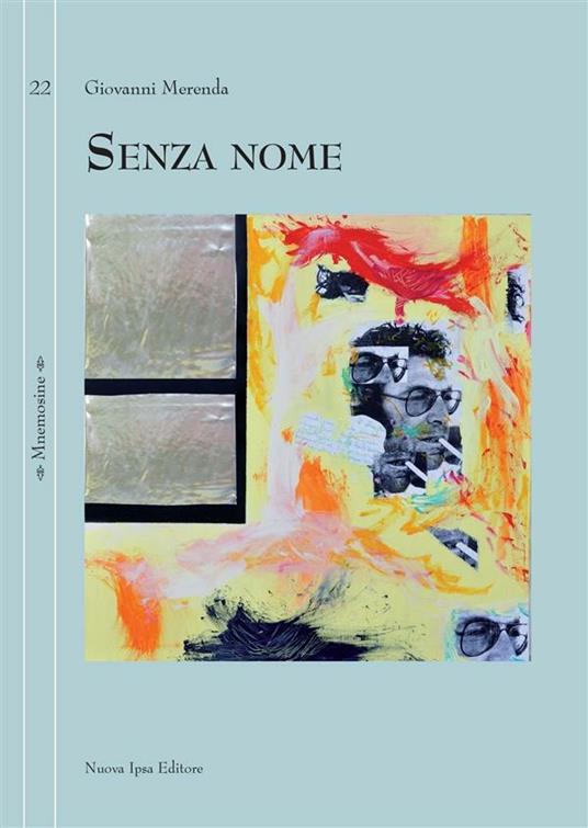 Senza nome - Giovanni Merenda - ebook