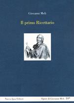 Il primo ricettario