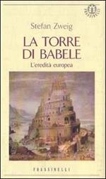 La torre di Babele