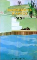 Rane - Margherita D'Amico - copertina