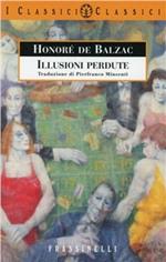 Le illusioni perdute