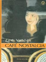 Café nostalgia