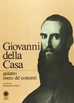 Galateo ovvero de' costumi