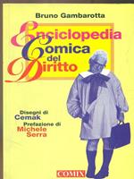 Enciclopedia comica del diritto