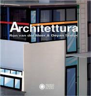 Architettura. Con modellini pop-up - Ron Van der Meer,Deyan Sudjic - copertina