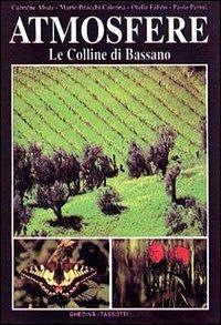 Atmosfere. Le colline di Bassano - copertina