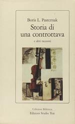 Storia di una controttava e altri racconti