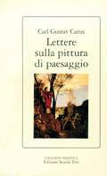 Lettere sulla pittura di paesaggio