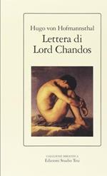 Lettera di Lord Chandos e altri scritti