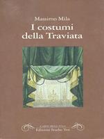 I costumi della Traviata
