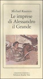 Le imprese di Alessandro il Grande