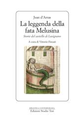 La leggenda della fata Melusina