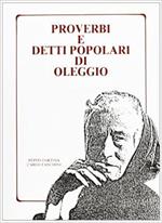 Proverbi e detti popolari di Oleggio